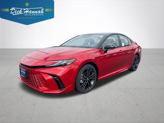 2026 Toyota Camry XSE for sale in Kelso, WA