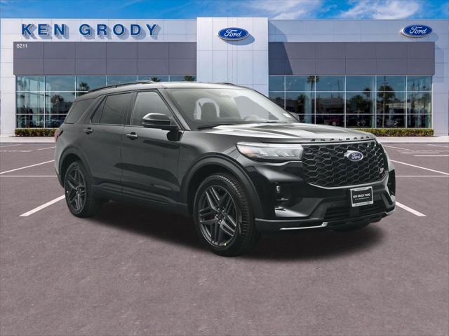 2026 Ford Explorer ST for sale in Carlsbad, CA