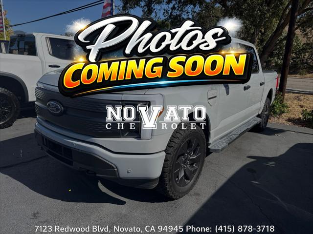 2023 Ford F-150 XLT for sale in Novato, CA