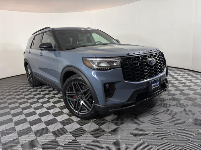 2025 Ford Explorer ST for sale in Brighton, CO