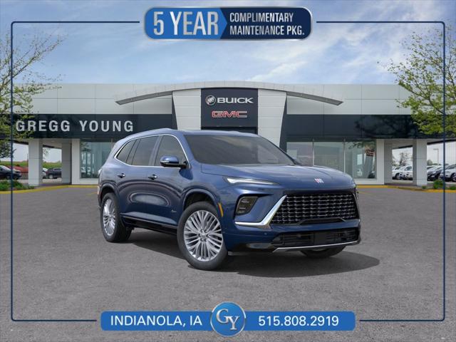 2027 Buick Enclave Avenir for sale in Indianola, IA