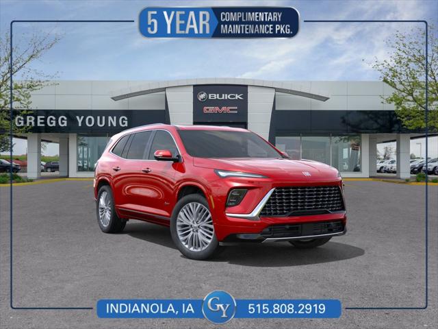 2027 Buick Enclave Avenir for sale in Indianola, IA