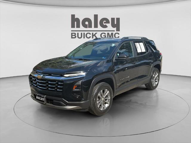 2025 Chevrolet Equinox FWD LT for sale in Richmond, VA