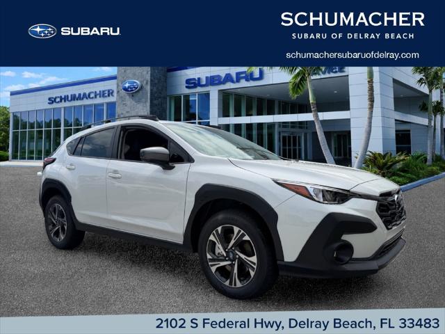 2026 Subaru Crosstrek Premium for sale in Delray Beach, FL