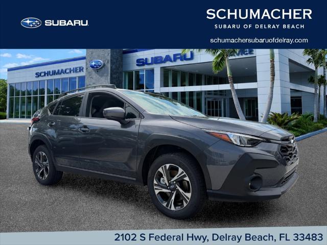 2026 Subaru Crosstrek Premium for sale in Delray Beach, FL