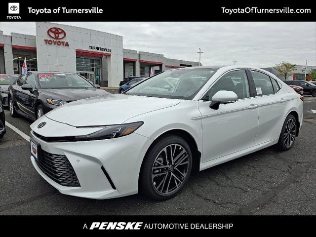 2026 Toyota Camry XLE for sale in Turnersville, NJ