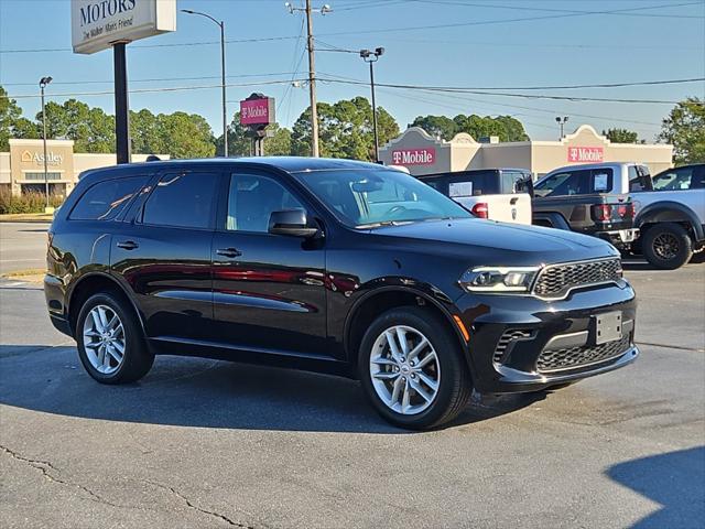 2025 Dodge Durango GT AWD for sale in Goldsboro, NC