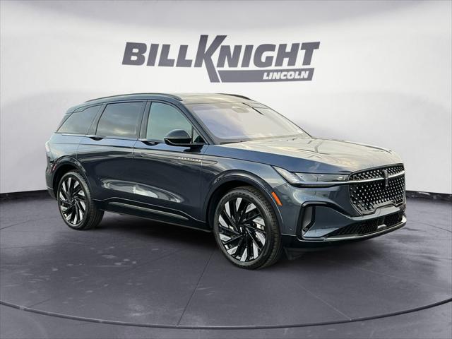 2024 Lincoln Nautilus Reserve for sale in Tulsa, OK