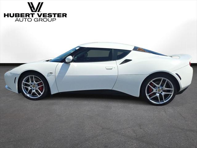 2011 Lotus Evora 2+2 for sale in Wilson, NC