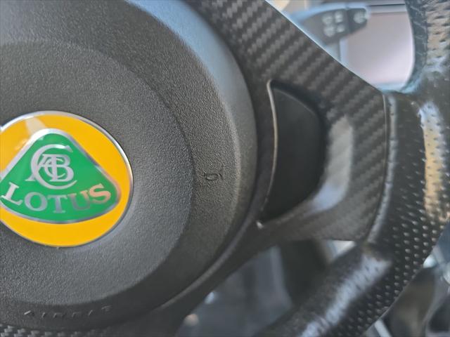 2011 Lotus Evora 2+2