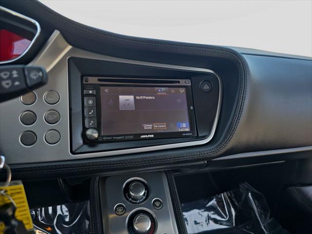 2011 Lotus Evora 2+2