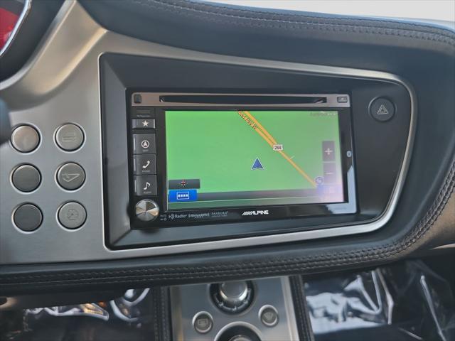 2011 Lotus Evora 2+2