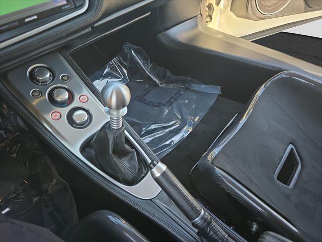 2011 Lotus Evora 2+2