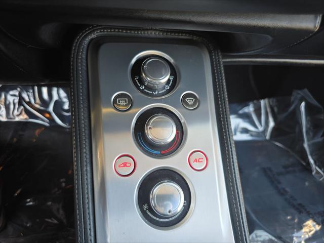 2011 Lotus Evora 2+2
