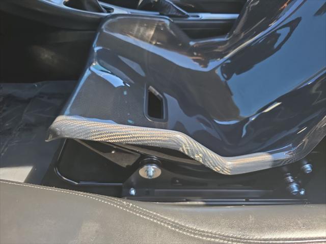 2011 Lotus Evora 2+2