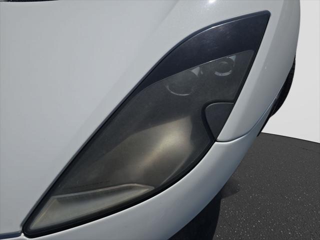 2011 Lotus Evora 2+2