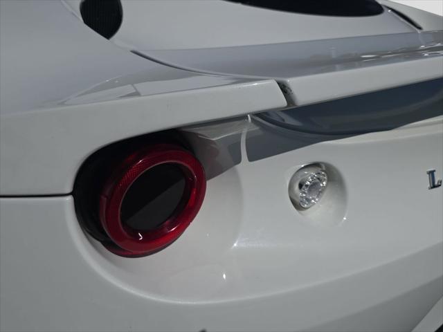 2011 Lotus Evora 2+2