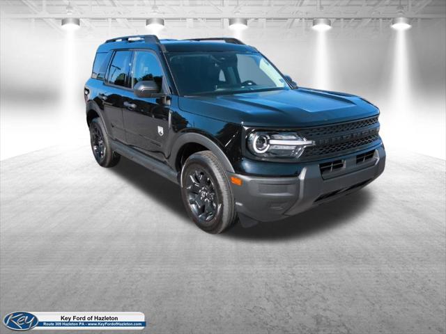 2026 Ford Bronco Sport Big Bend for sale in Hazelton, PA
