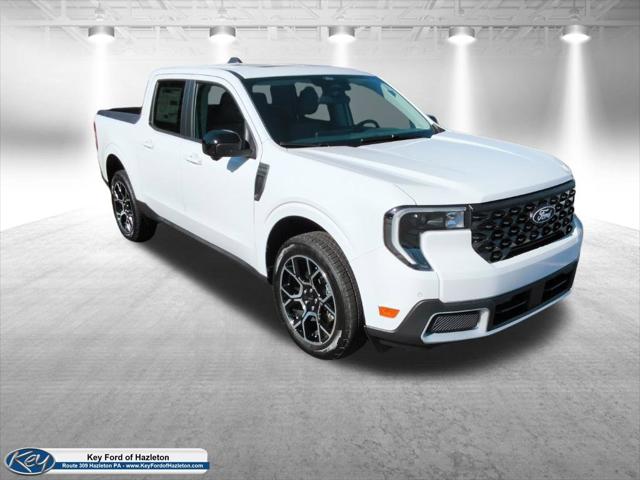 2026 Ford Maverick Lariat for sale in Hazelton, PA