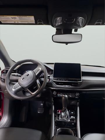 2022 Jeep Compass Altitude 4x4