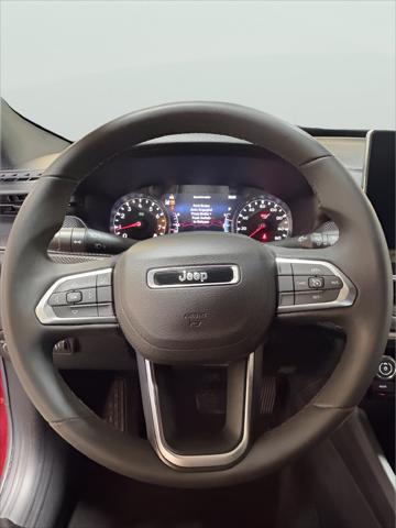 2022 Jeep Compass Altitude 4x4