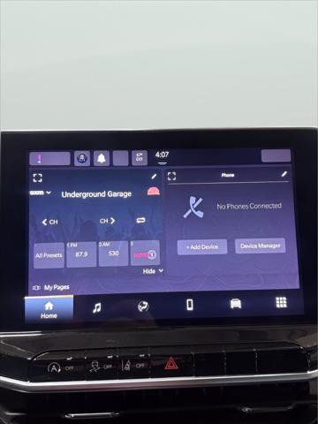 2022 Jeep Compass Altitude 4x4