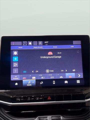 2022 Jeep Compass Altitude 4x4