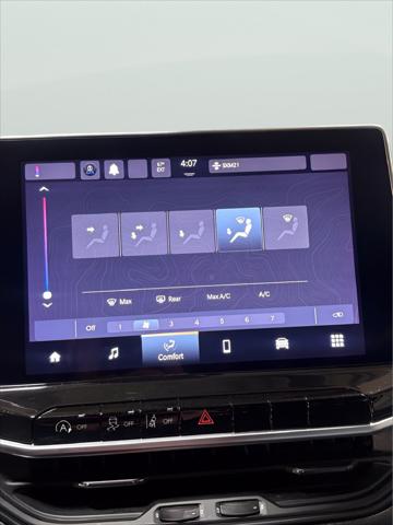 2022 Jeep Compass Altitude 4x4