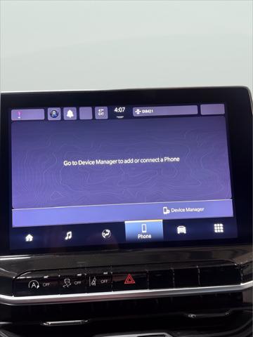 2022 Jeep Compass Altitude 4x4
