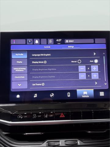 2022 Jeep Compass Altitude 4x4
