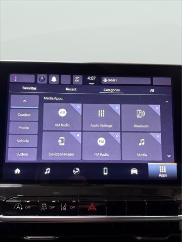 2022 Jeep Compass Altitude 4x4