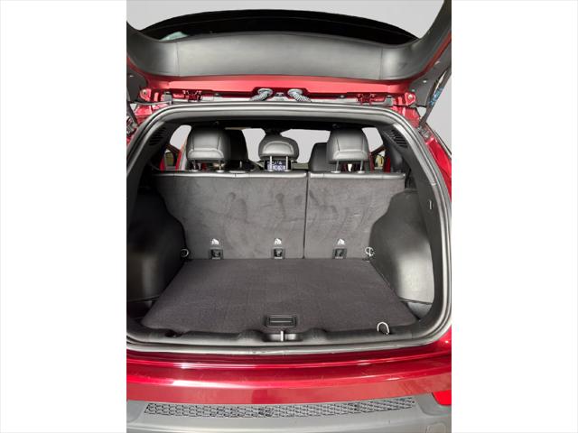 2022 Jeep Compass Altitude 4x4
