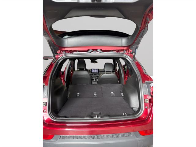 2022 Jeep Compass Altitude 4x4