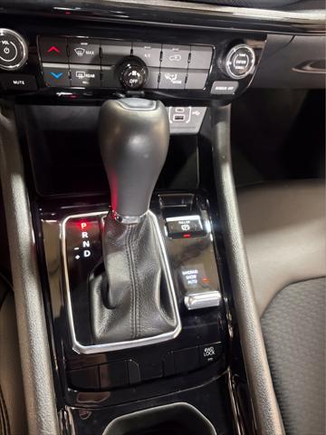 2022 Jeep Compass Altitude 4x4