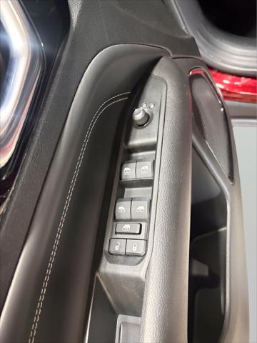 2022 Jeep Compass Altitude 4x4