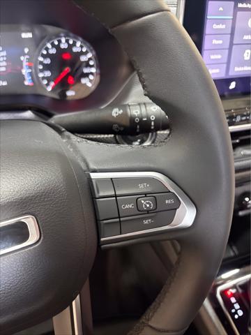 2022 Jeep Compass Altitude 4x4