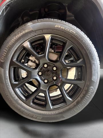 2022 Jeep Compass Altitude 4x4
