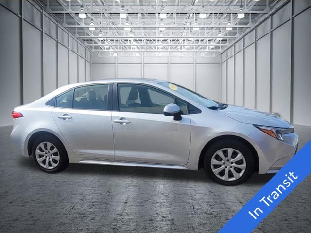2023 Toyota Corolla Hybrid LE for sale in Amherst, NY