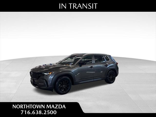 2024 Mazda CX-50 2.5 S Preferred for sale in Amherst, NY
