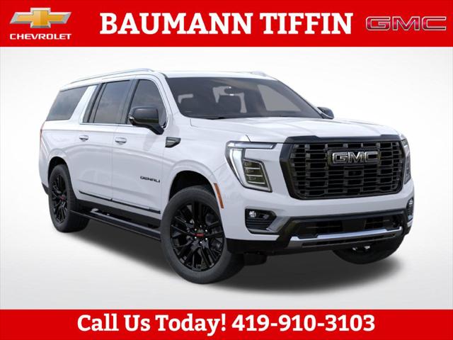 2027 GMC Yukon XL Denali Ultimate for sale near Freemont, OH