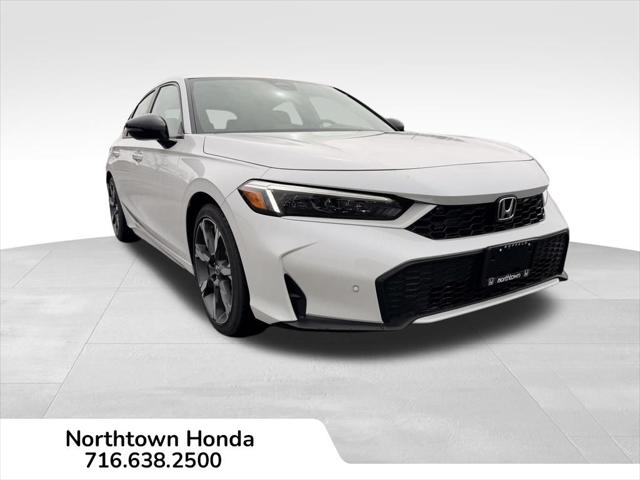 2026 Honda Civic Sport Touring for sale in Amherst, NY