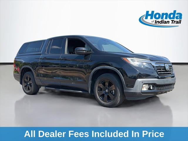 2020 Honda Ridgeline Black Edition for sale in Indian Trail, NC