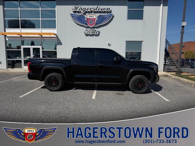 2023 Toyota Tundra TRD Pro for sale in Hagerstown, MD