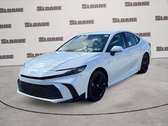 2026 Toyota Camry SE for sale in Glenside, PA