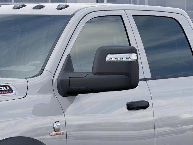 2026 Ram 5500 Tradesman/Big Horn
