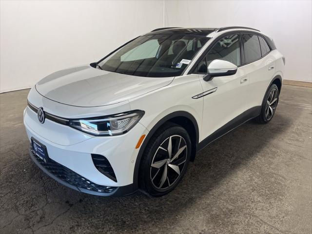 2023 Volkswagen ID.4 AWD Pro S for sale in Kirkland, WA