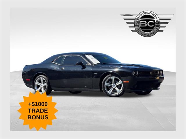2017 Dodge Challenger R/T for sale in Columbus, OH