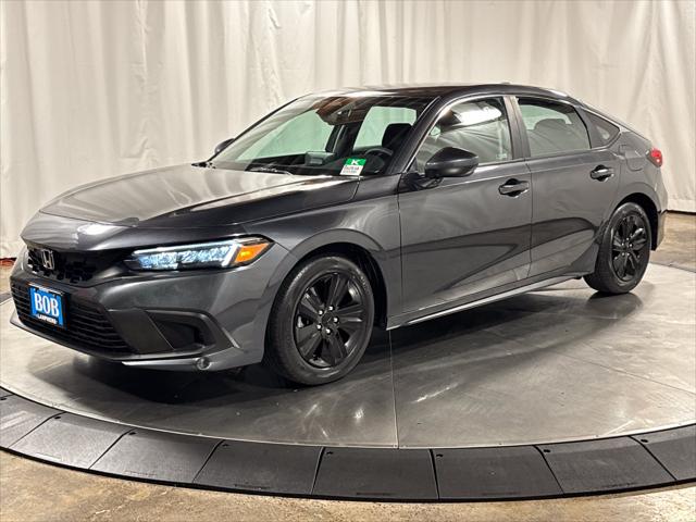 2024 Honda Civic LX for sale in Beaverton, OR