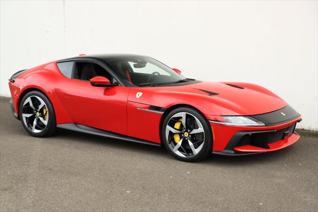 2026 Ferrari 12Cilindri Base for sale in Wilsonville, OR