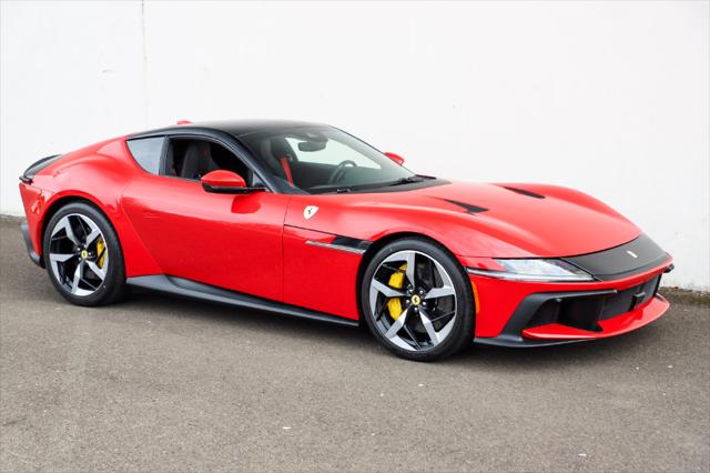 2026 Ferrari 12Cilindri Base for sale in Wilsonville, OR